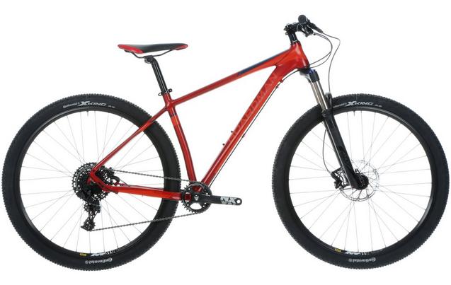 Boardman mtb 2024 comp 2017