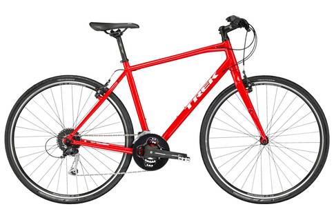 trek fx 3 2017