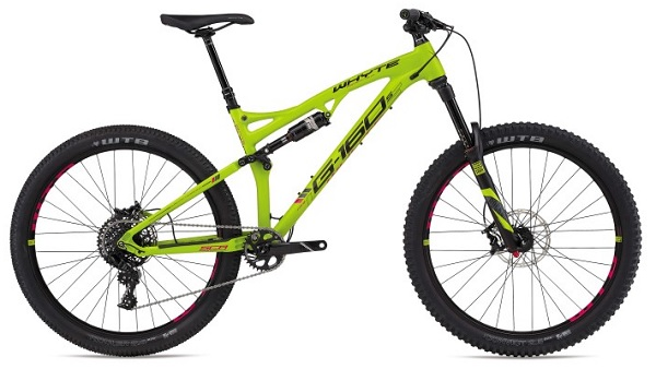 whyte 24 inch