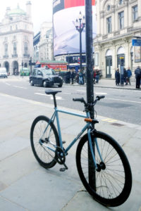 Cinelli Gazzetta