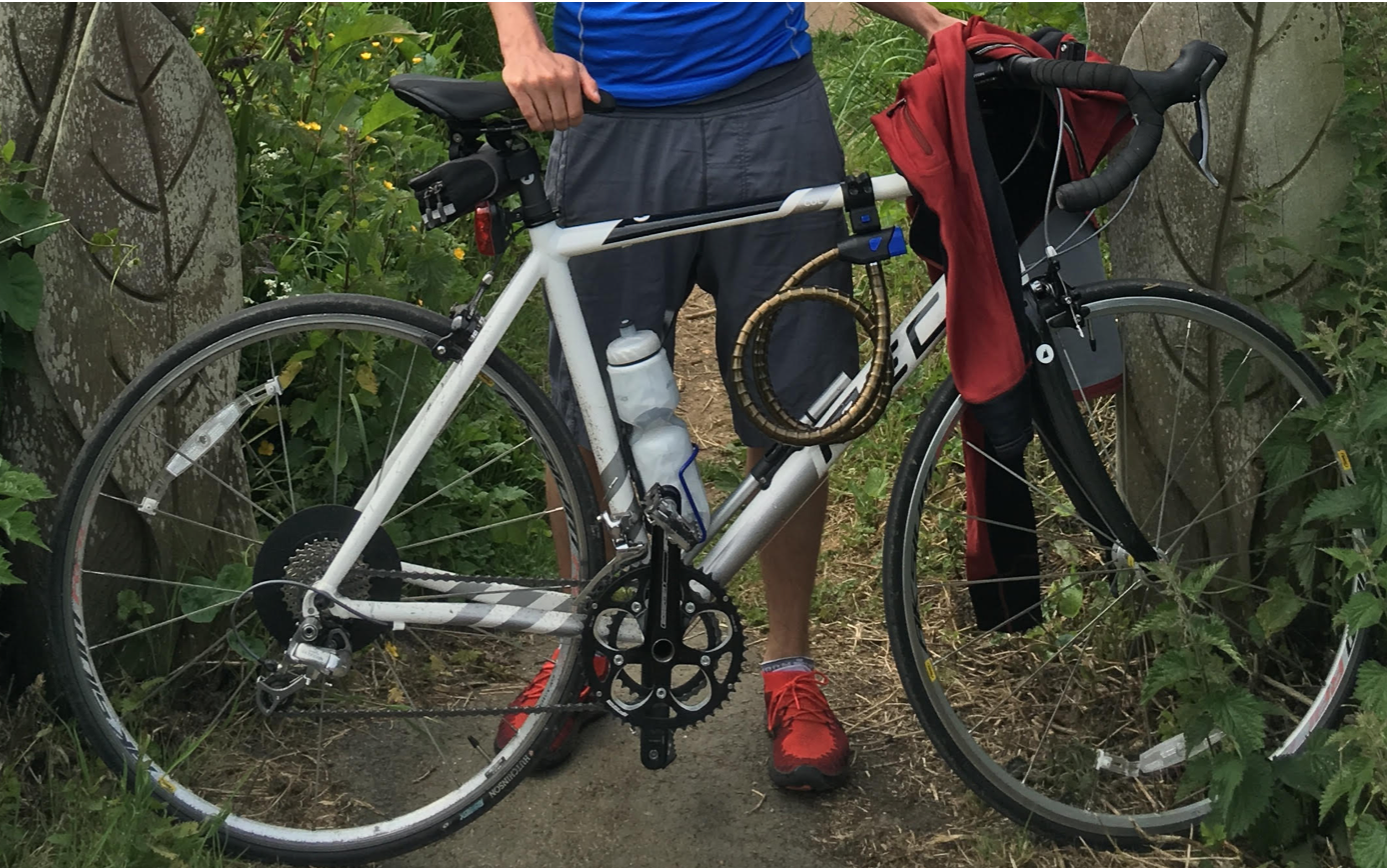 mountain equipment coop bikes