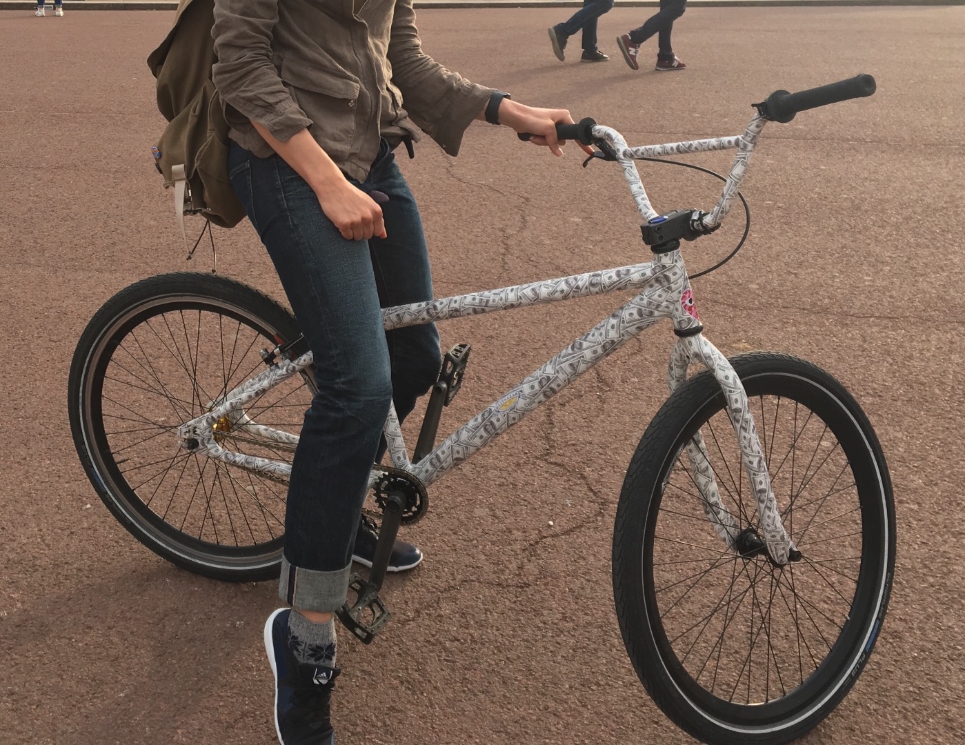 se bikes cruiser