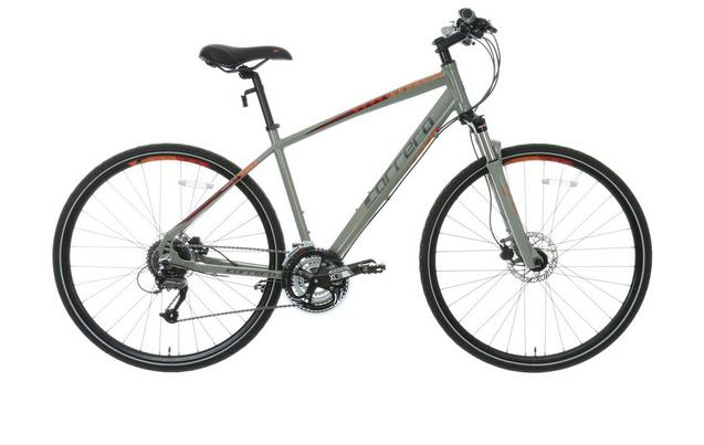 Carrera on sale xc 3