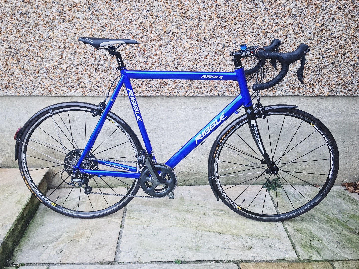 Ribble 7005 sales