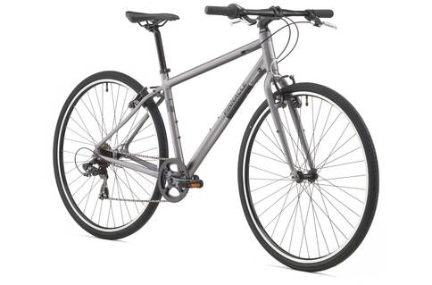 Pinnacle lithium 0 cheap 2018 hybrid bike