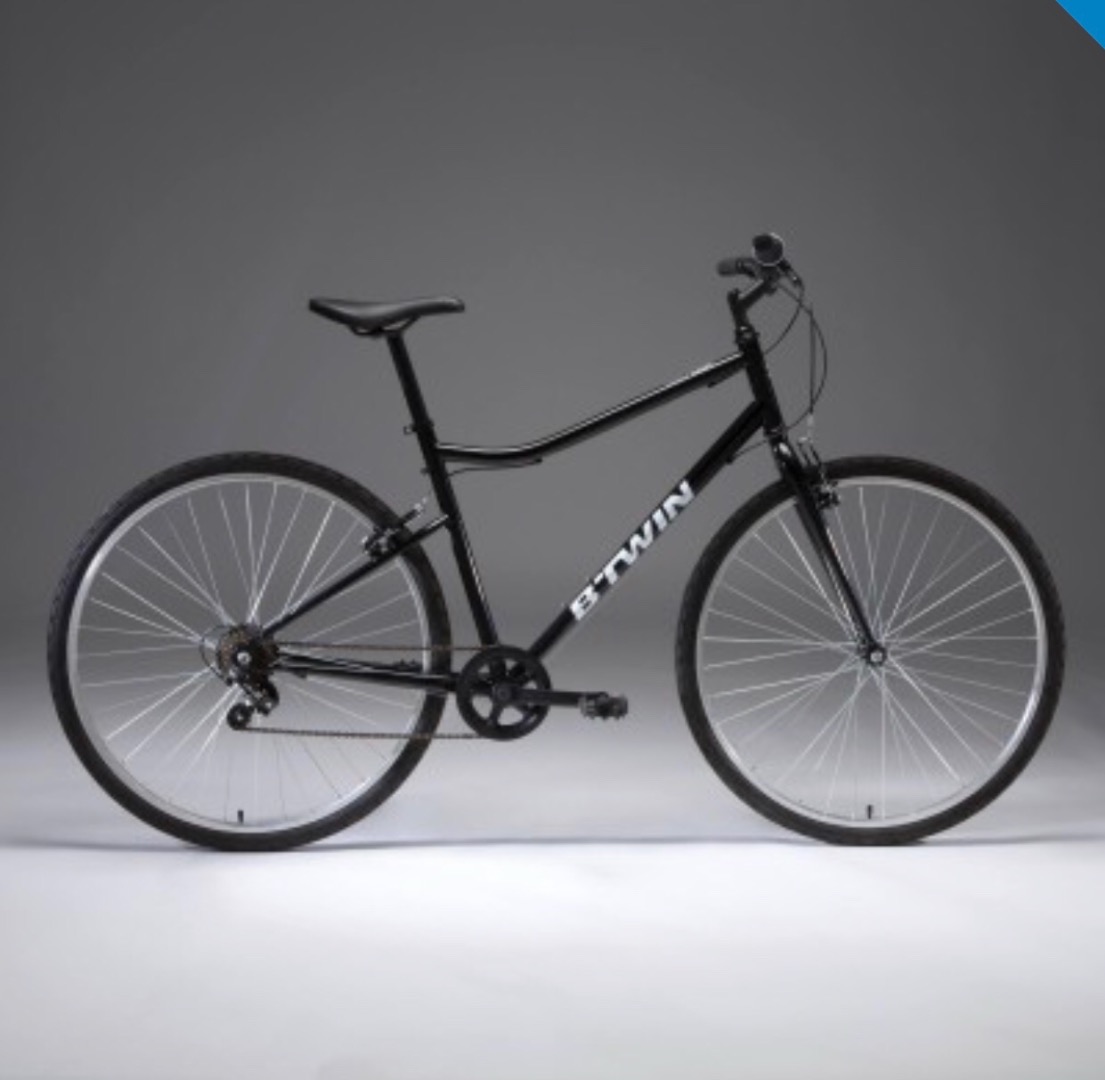 btwin riverside 120 specifications