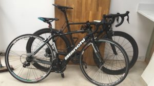 Bianchi Impulso