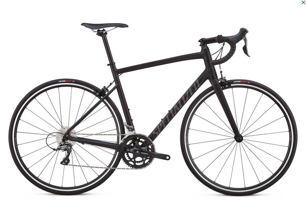 specialized allez e5 sport