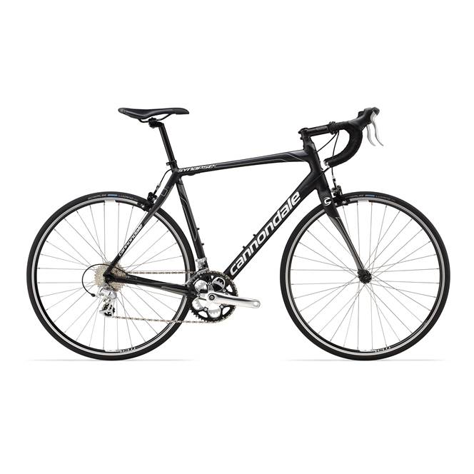 cannondale claris