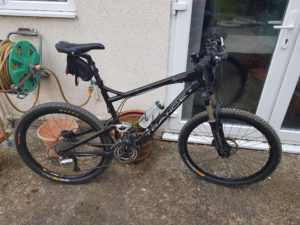Giant Trance 2