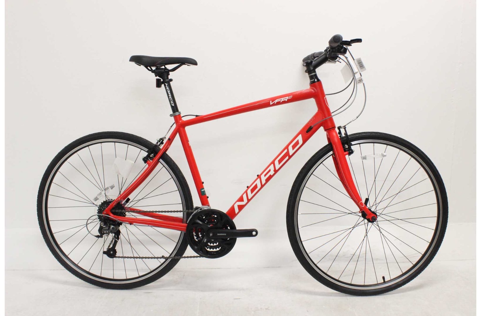 norco vfr 4