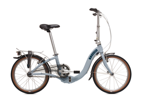 dahon ciao d5