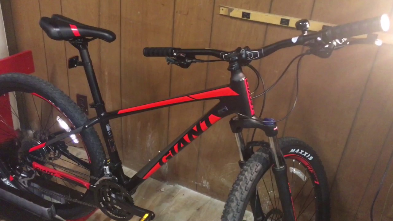 talon 29er 3