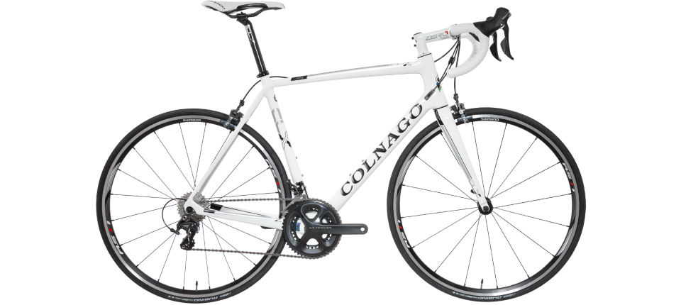 colnago clx 2019