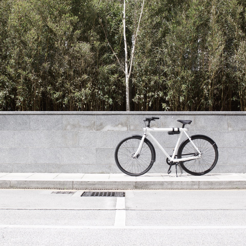 vanmoof b3