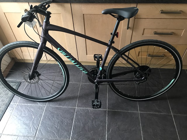 sirrus 2019 specialized