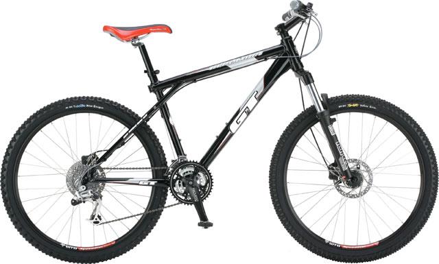 Gt bicycles clearance avalanche expert