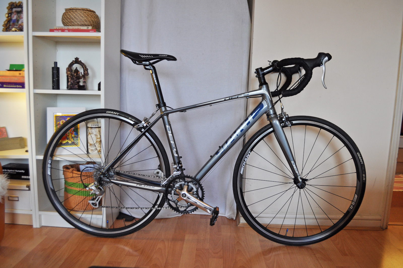 giant defy 5 price