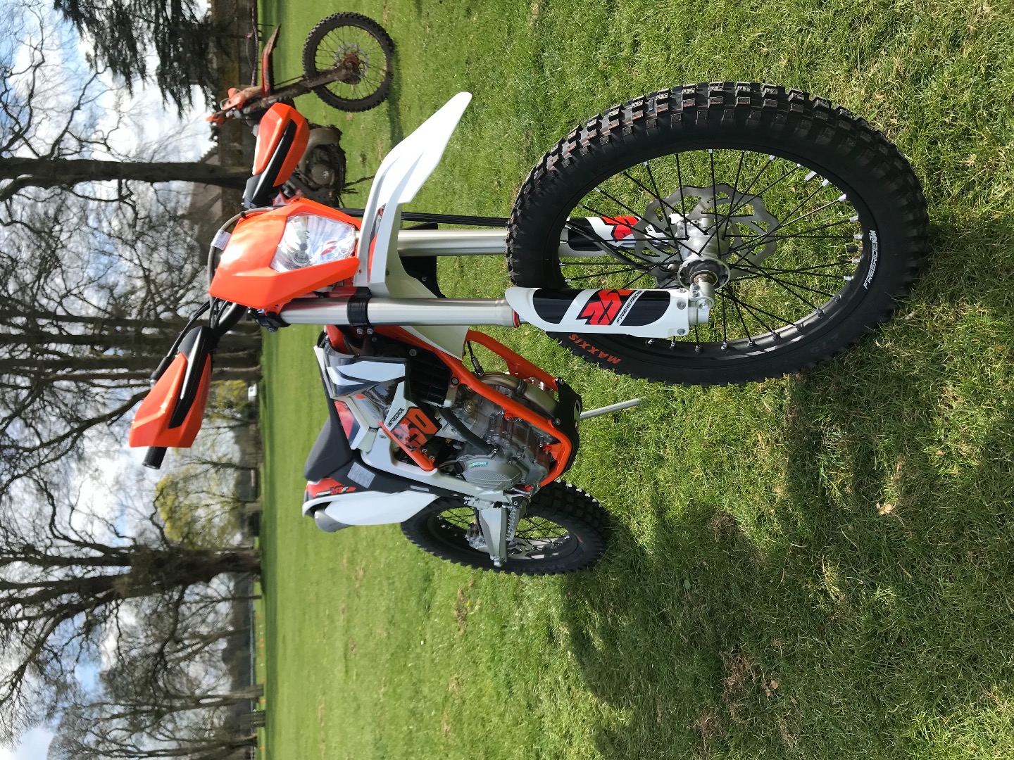 ktm freeride 250f