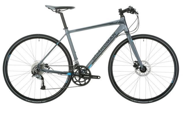 Boardman hybrid hot sale comp