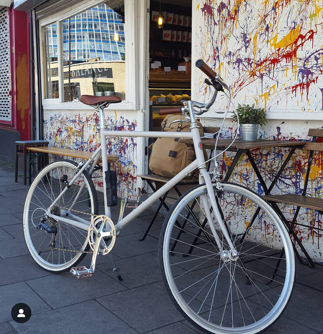 tokyo bike mudguards