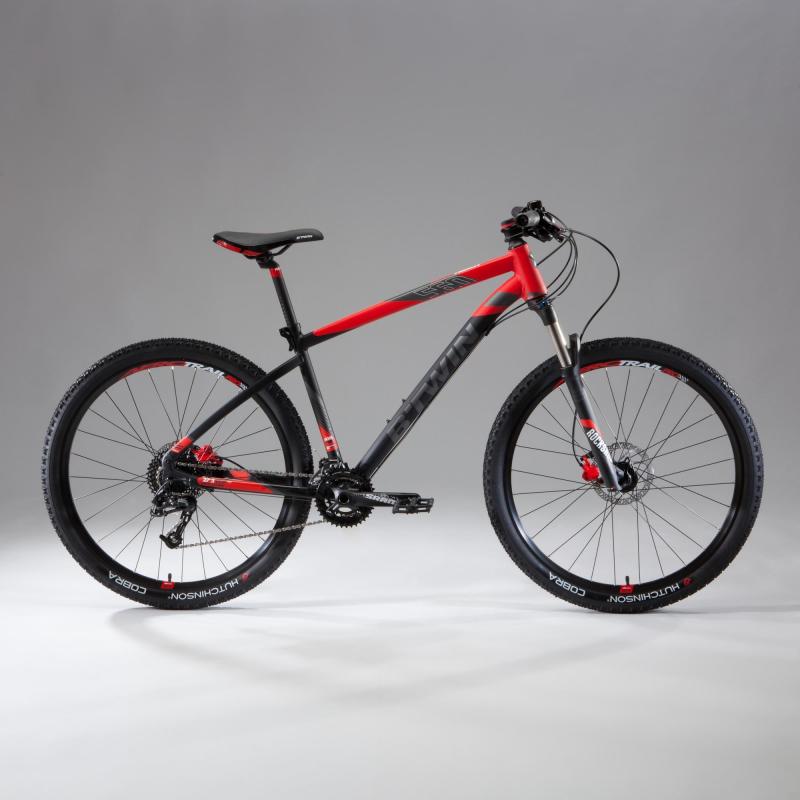 rockrider bike decathlon