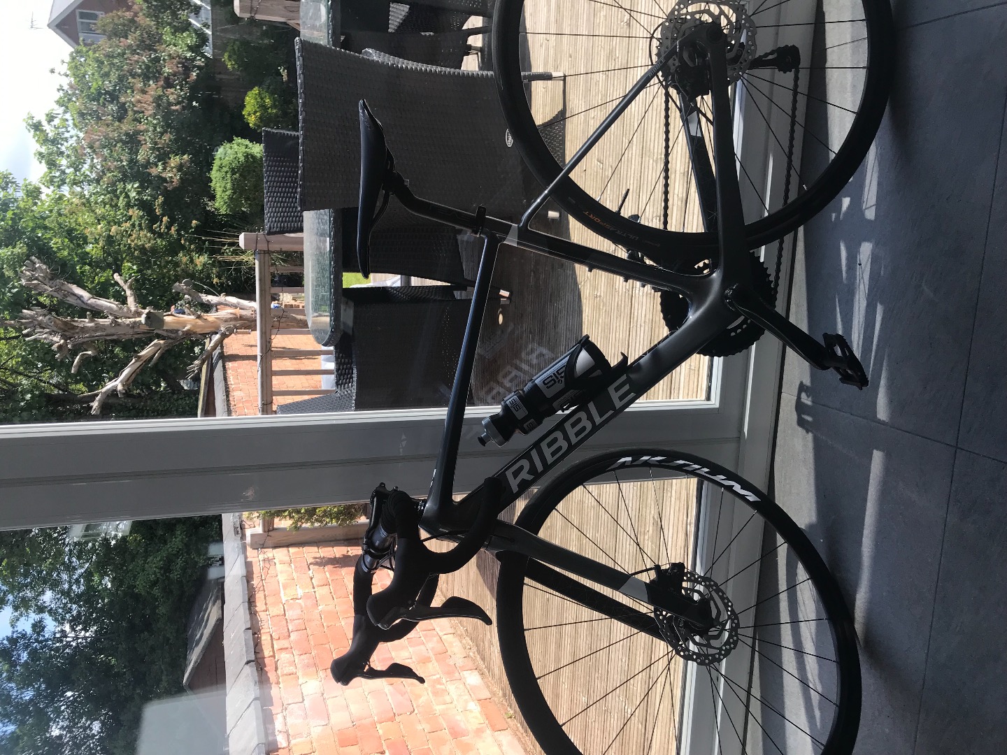 ribble r872 2019