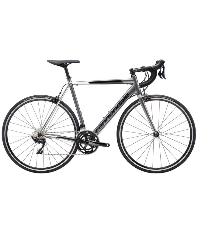 Cannondale caad store optimo 2019