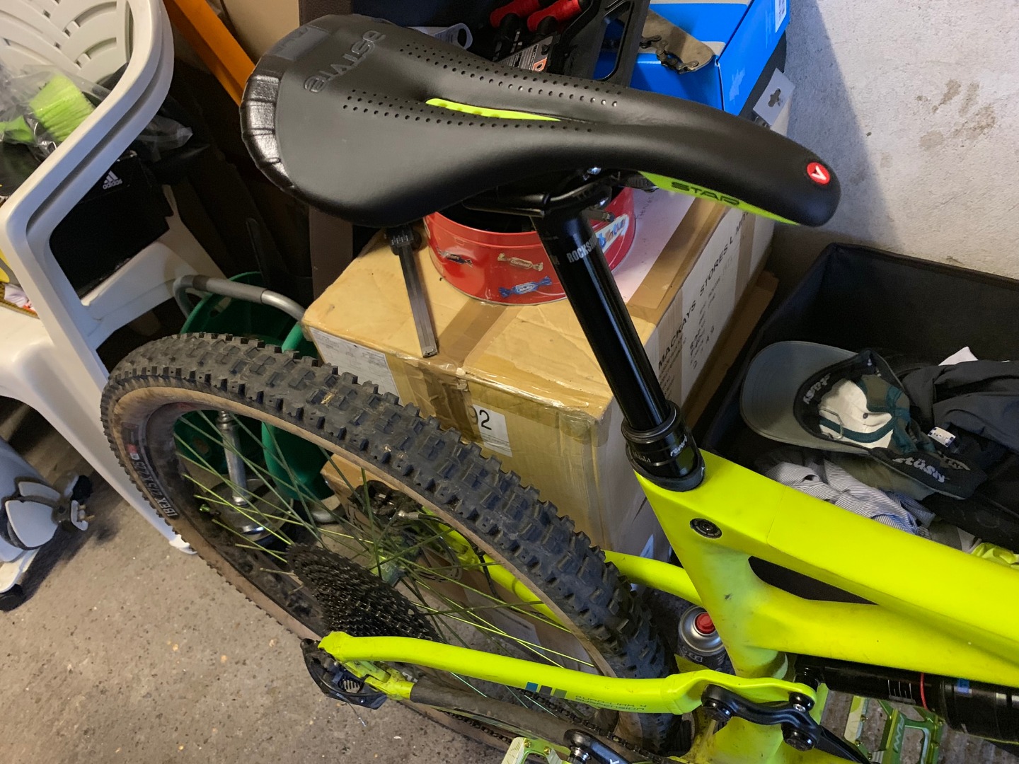 whyte t130crs