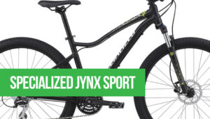 specialized jynx sport