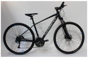 norco xfr 3 2017