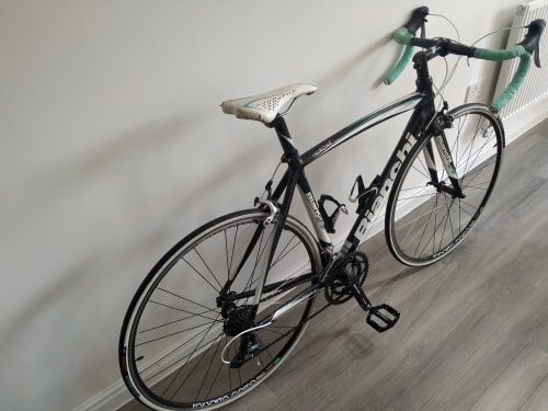 bianchi 55cm