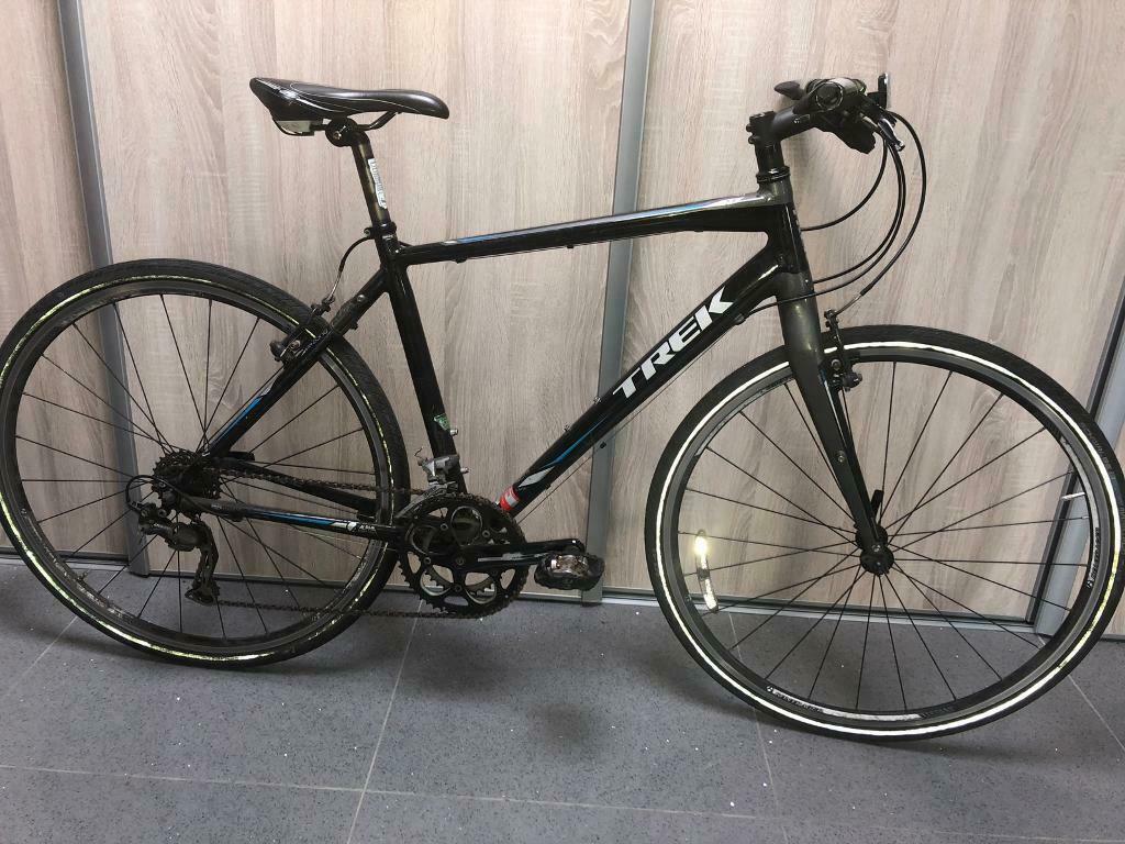 trek 71 fx