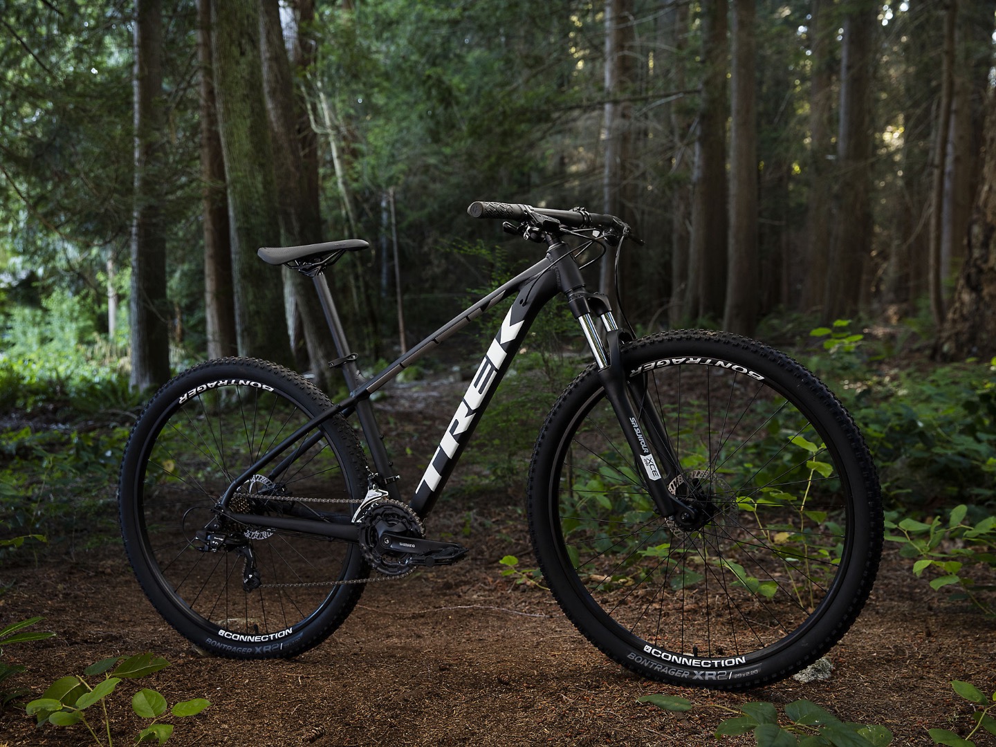 trek marlin 6 18.5