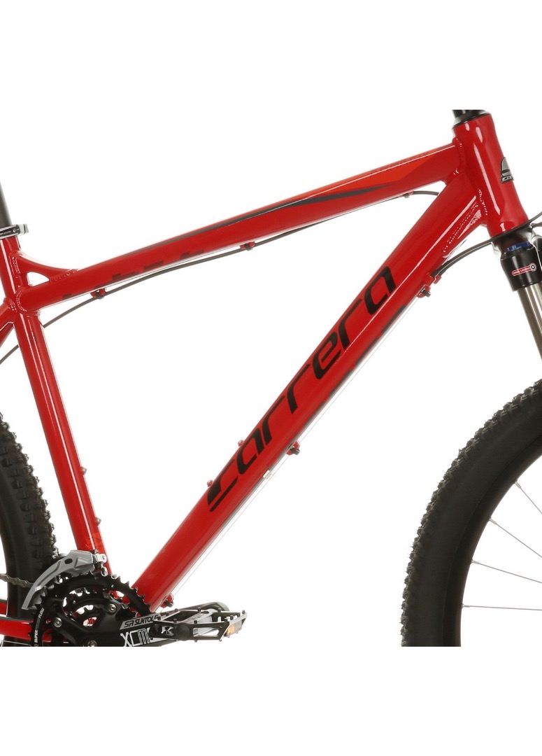 Carrera kraken 2019 discount red