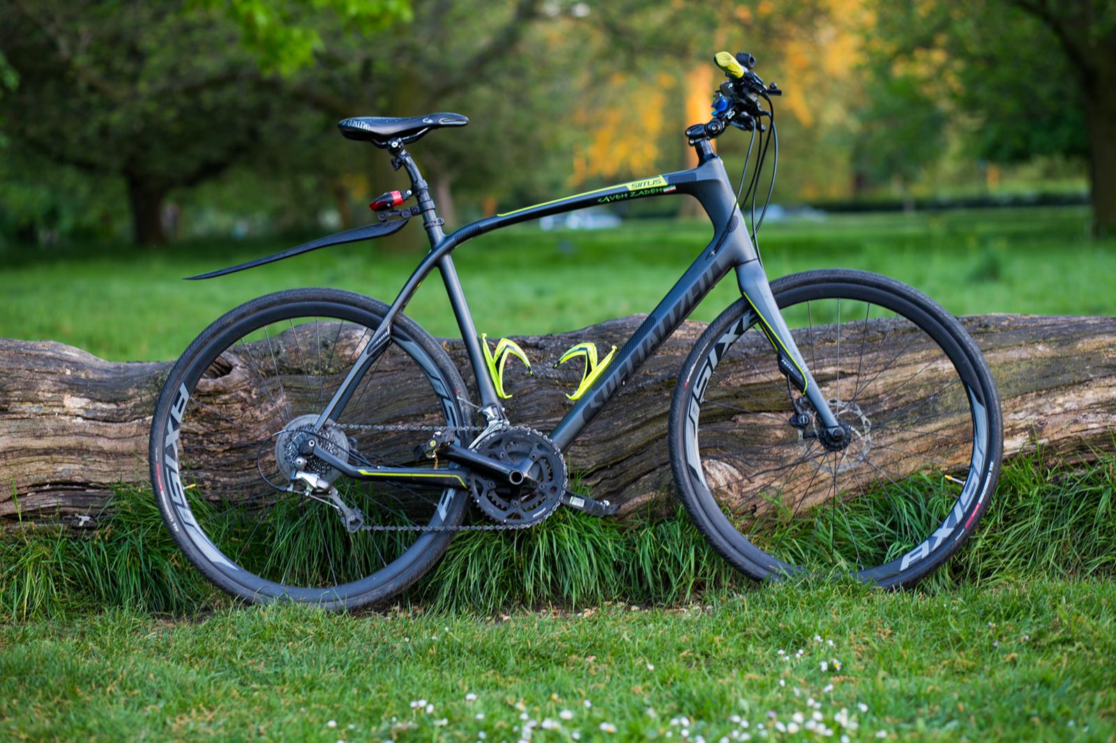 specialized sirrus expert carbon 2019