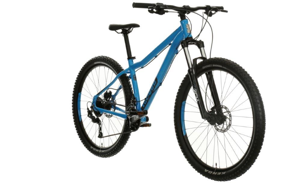 Voodoo soukri 27.5 womens 2024 mountain bike