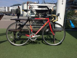 peugeot prologue road bike