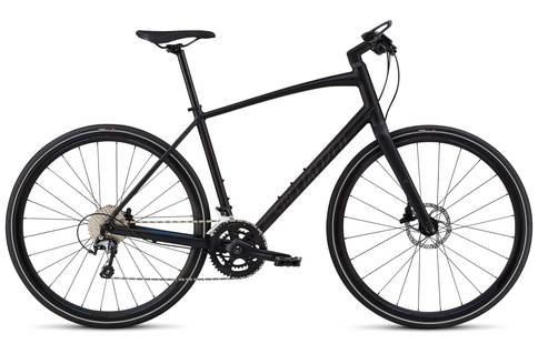 specialized hybrid bike 2019