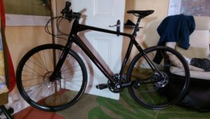 cannondale quick carbon 1 2017