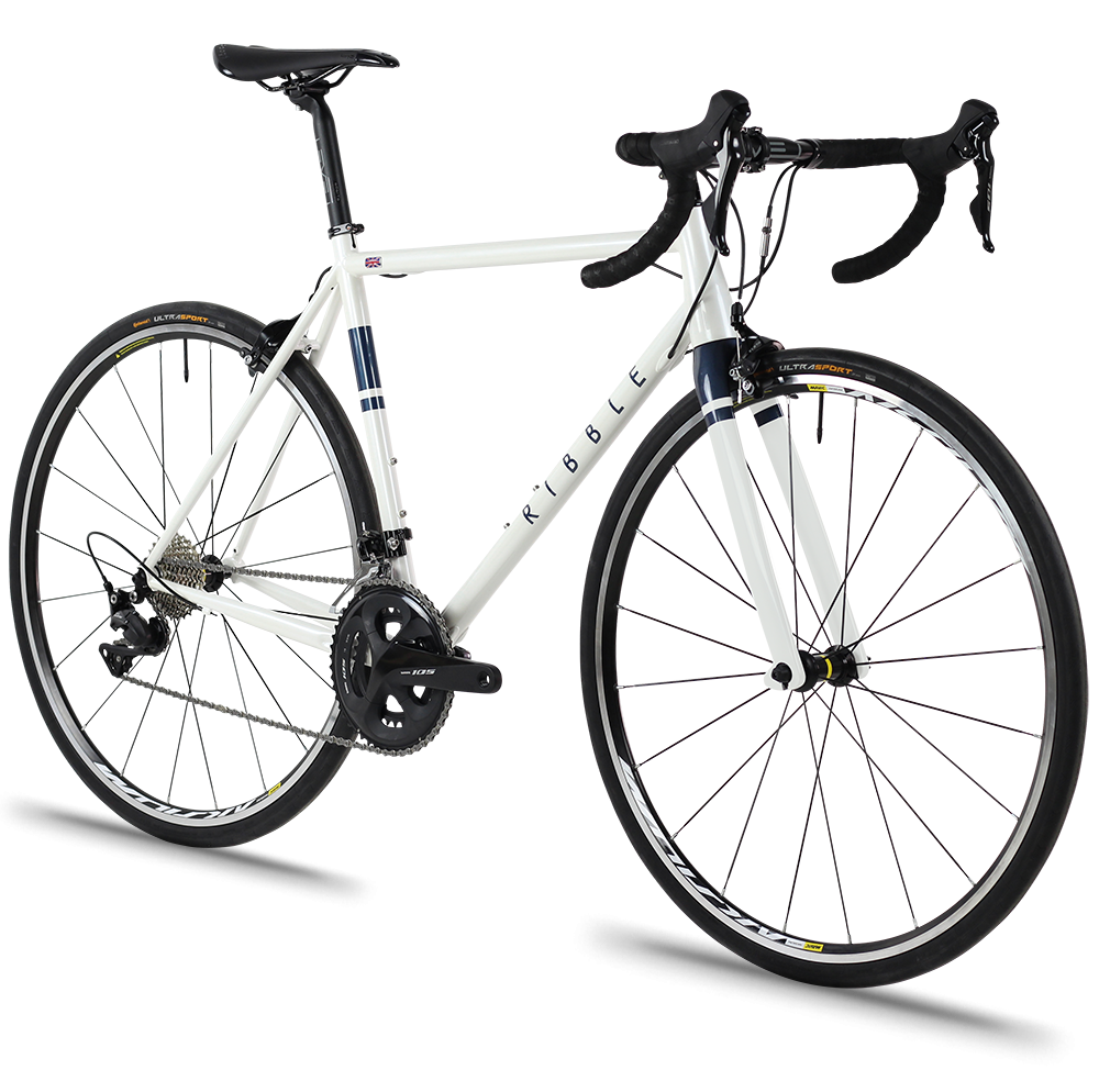 ribble endurance 725