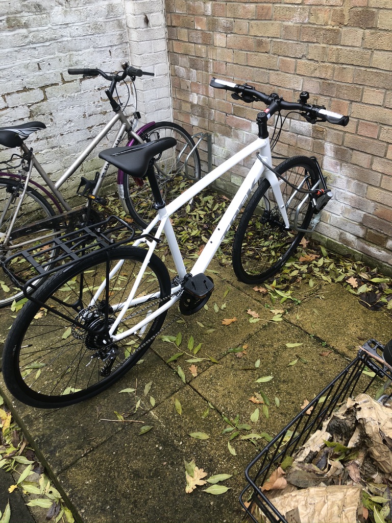 Trek deals f3 hybrid