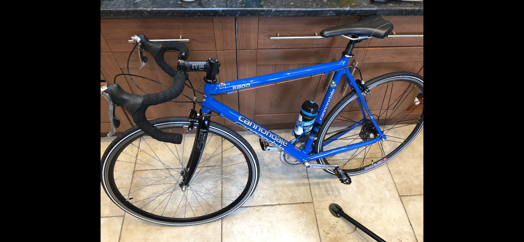 cannondale r800 caad4