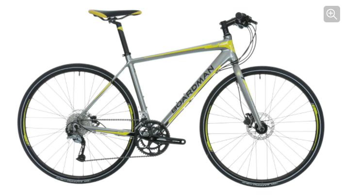 Boardman on sale comp x7