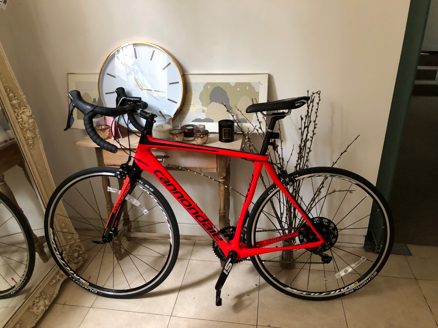 cannondale 54