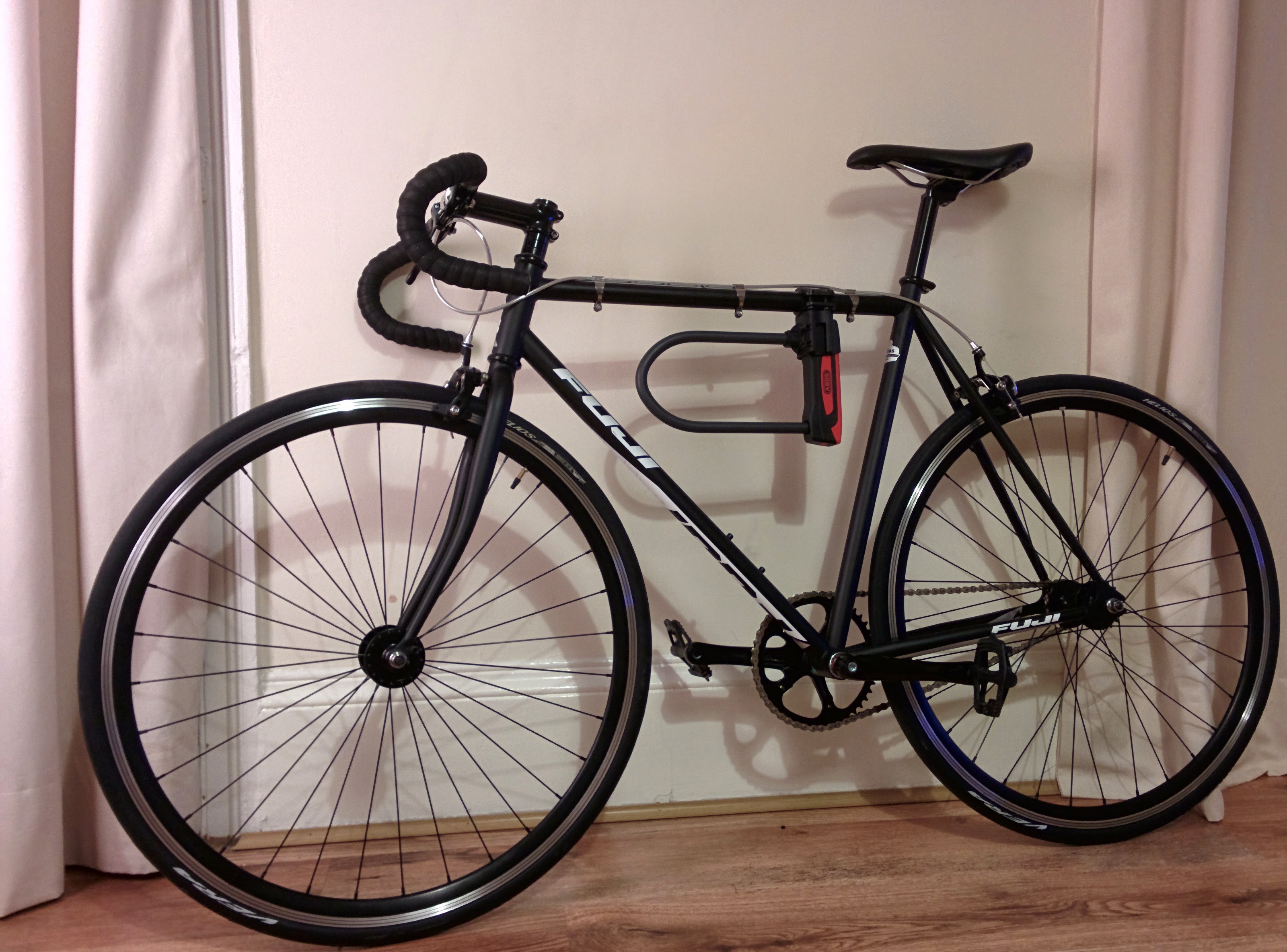 Fuji track cheap classic 2014