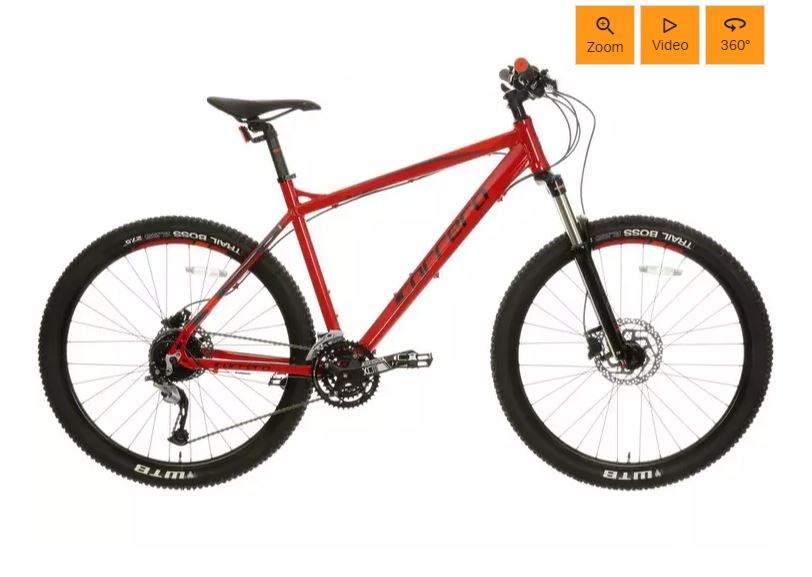 whyte 603 2020