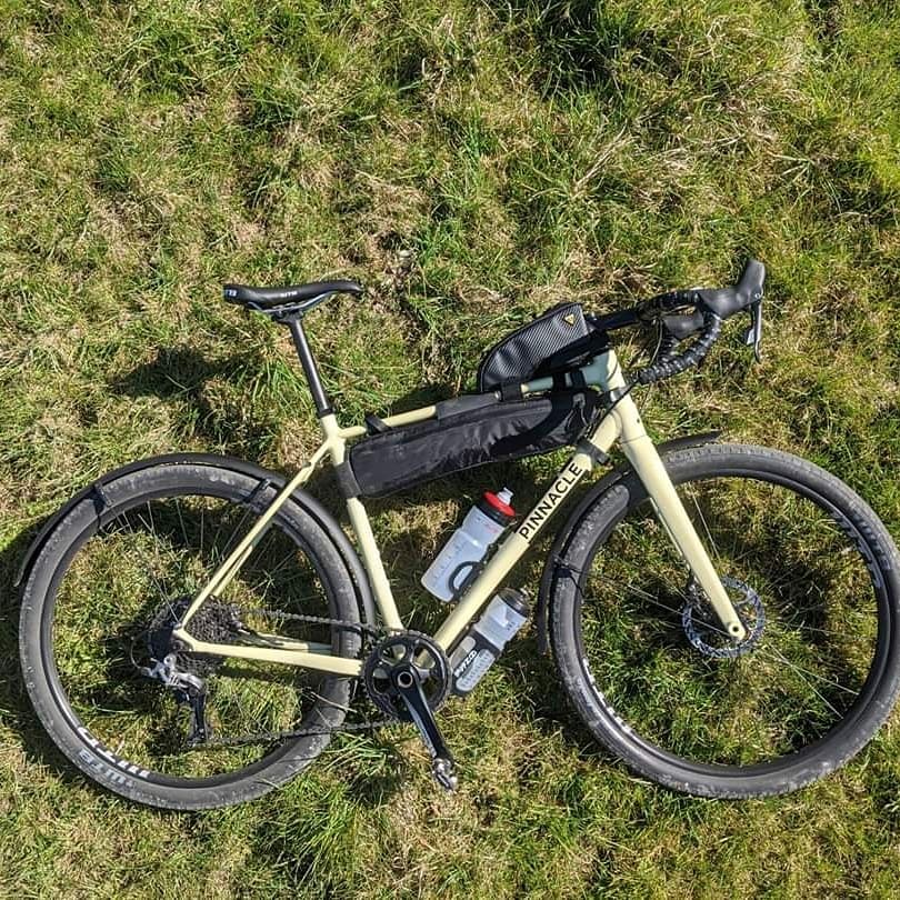 Stolen Pinnacle Arkose X 2019 2020