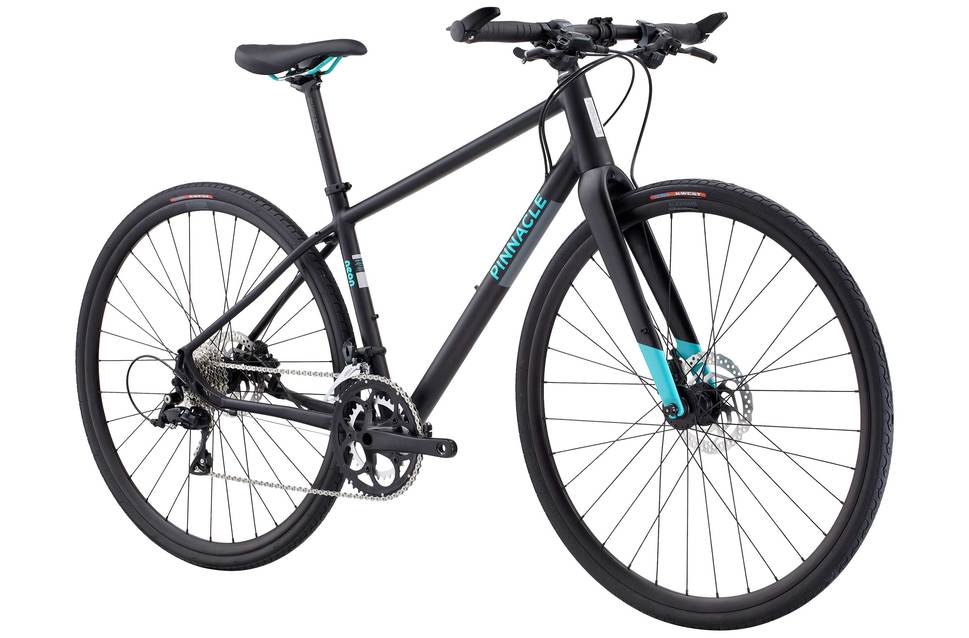 Pinnacle bikes hot sale uk