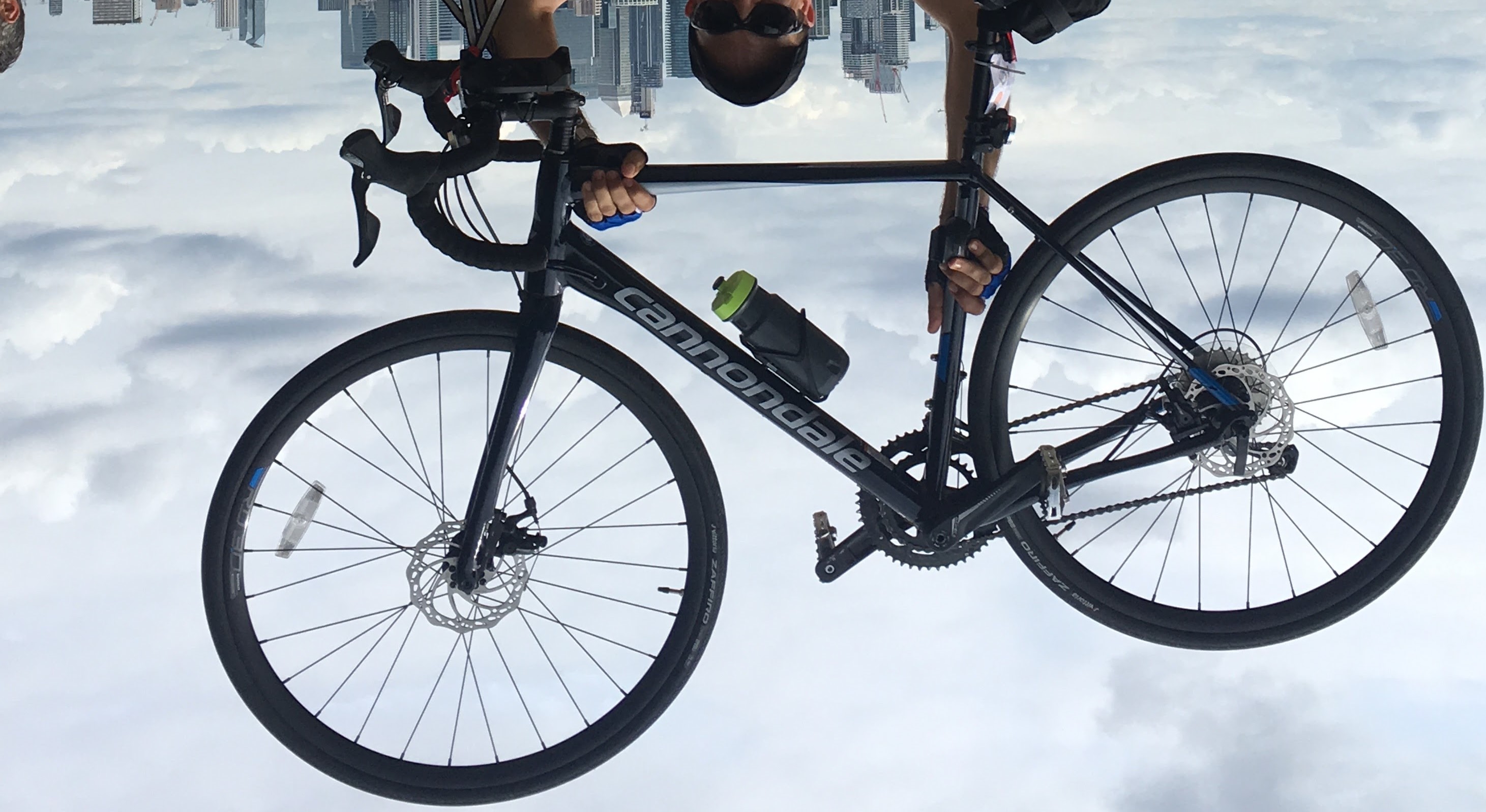 cannondale synapse tiagra 2019